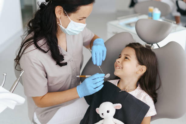 Best Emergency TMJ Treatment in Deatsville, AL