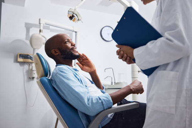 Best Urgent Care for Lost Fillings or Crowns in Deatsville, AL