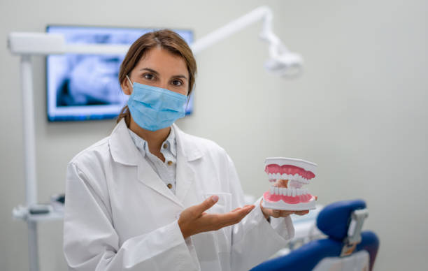 Best Emergency Treatment for Dental Infections or Abscesses in Deatsville, AL