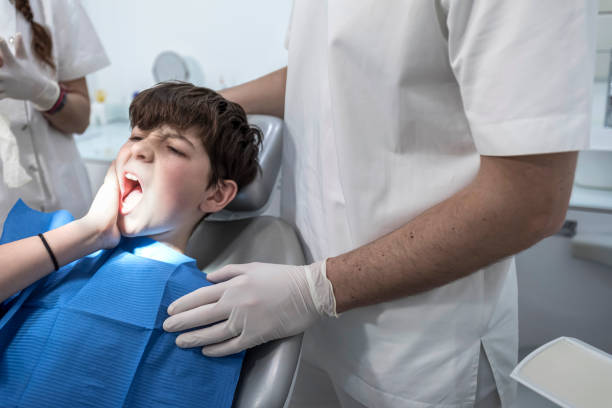Best Emergency Treatment for Dental Infections or Abscesses in Deatsville, AL