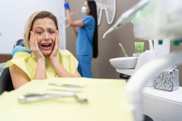 Best Emergency Denture Repair in Deatsville, AL