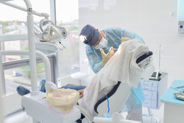 Best Emergency Tooth Extraction in Deatsville, AL